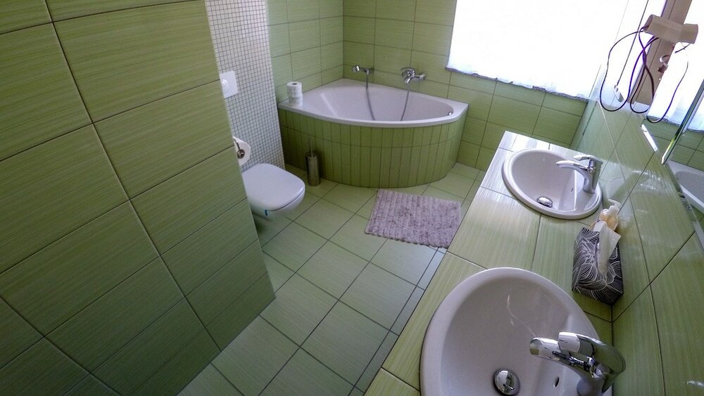 Фото Villa Impresja