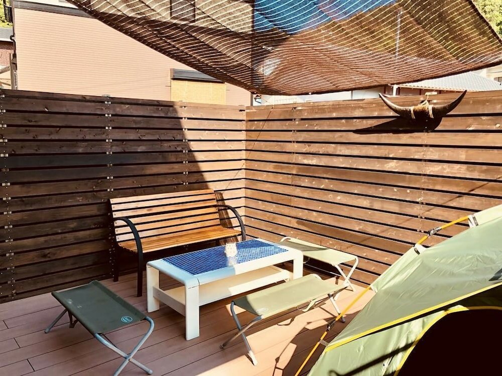 Фото Ricco Mond Hills Apartment House 101