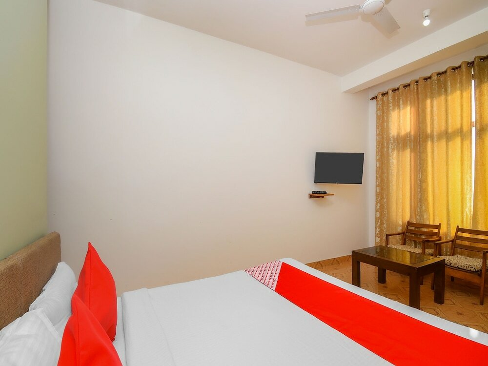 Фото Oyo 24550 Ram Rivera