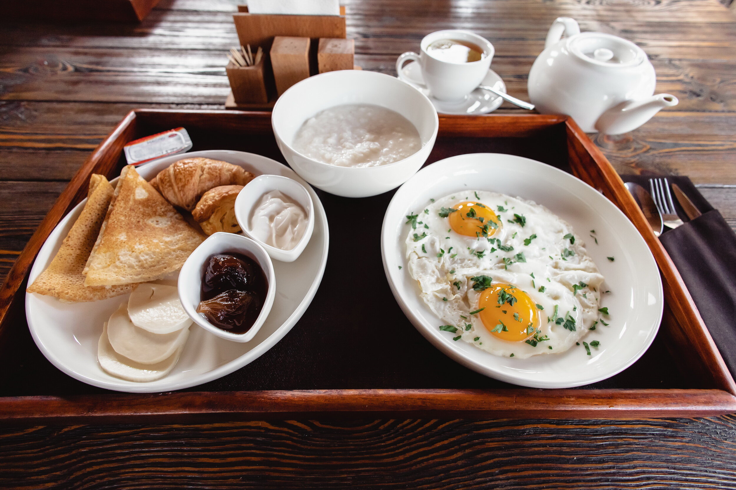 Фото Империя гор