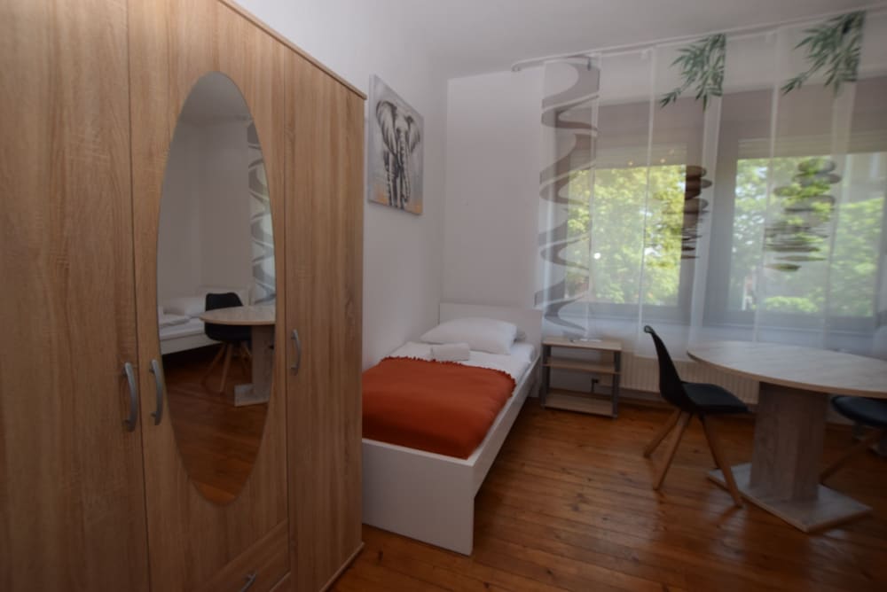 Фото Ab Apartment 82