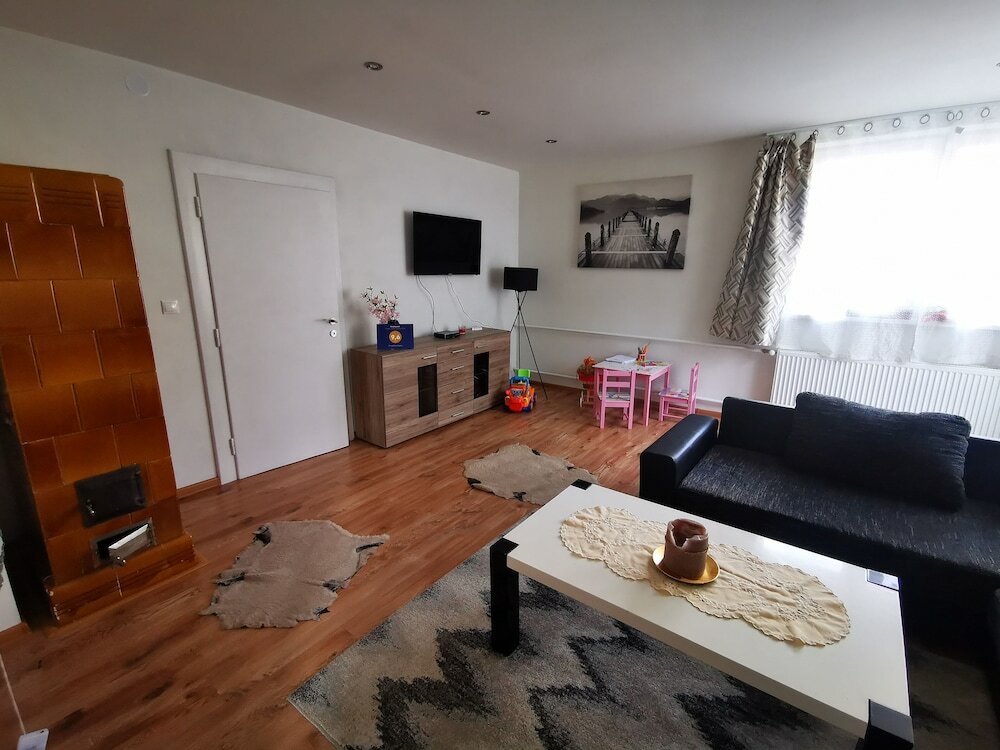 Фото Privát Anna Liptov