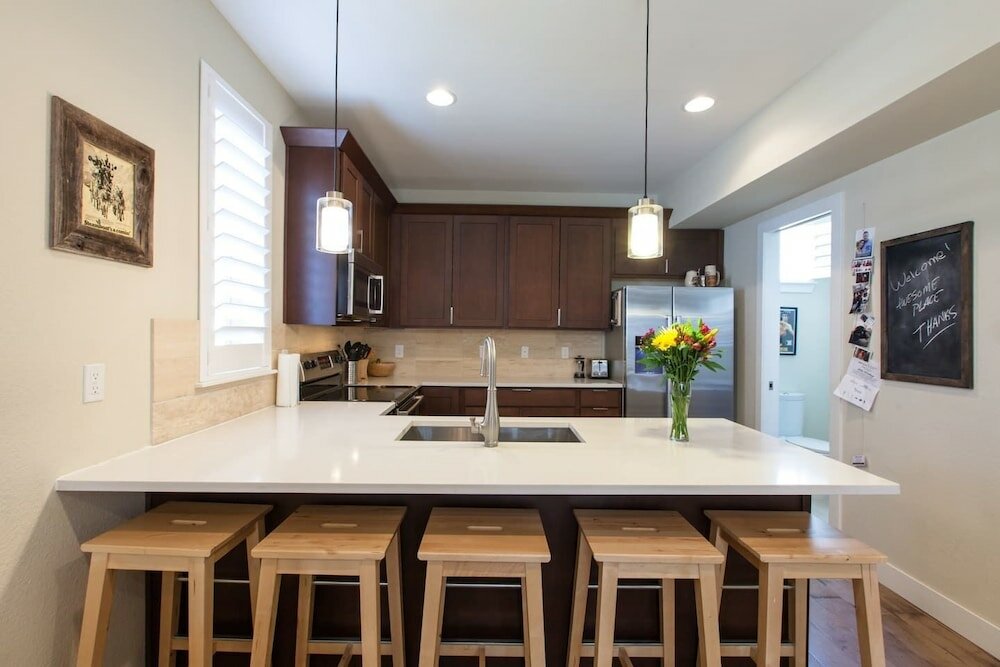 Фото The Ladley Luxury Lifestyle Walk to Mile High