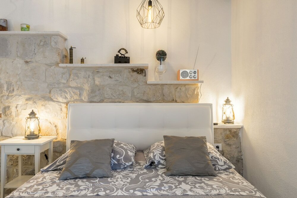 Фото Apartments & Rooms Dujam