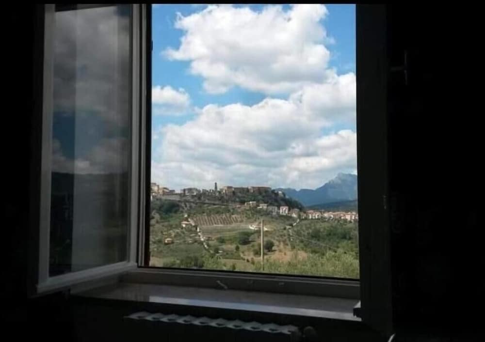 Фото La Terrazza di Laurino