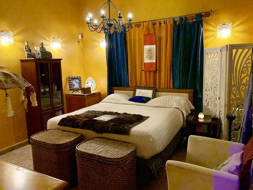 Фото House of Mosaic Villa Aruba