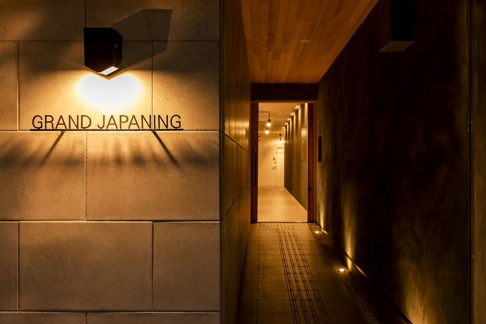 Фото M's Hotel Gojo Naginatagiri