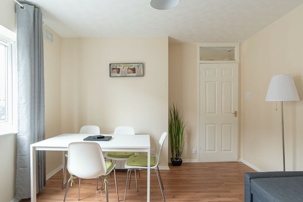 Фото London Luton City Link