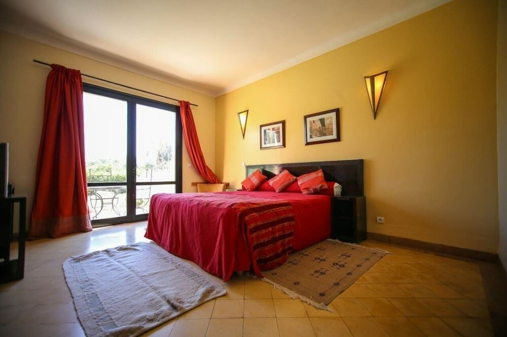 Фото Villa Abraj annakhil