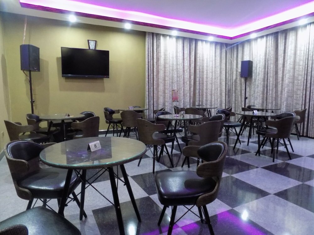 Фото Rubax Motel