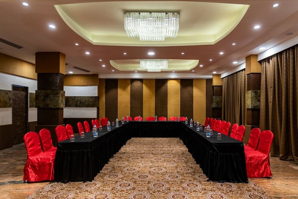 Фото Playotel Inn Sonash