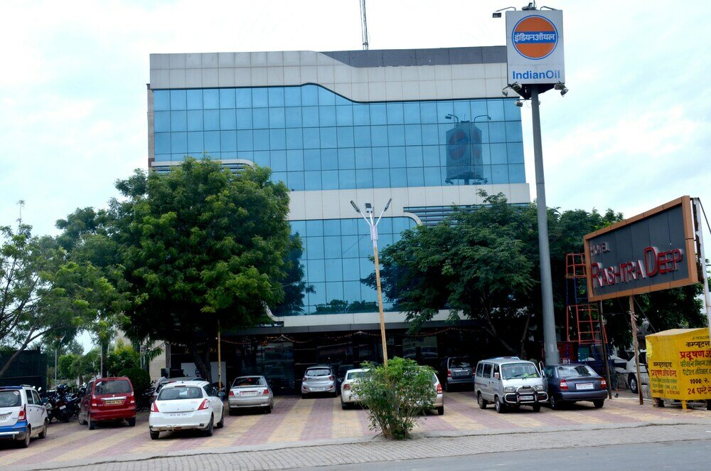 Фото Hotel Palm Galaxy