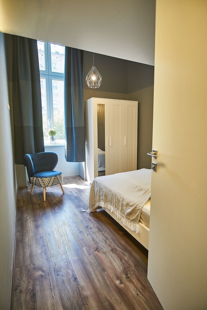 Фото P2 Apartment Budapest