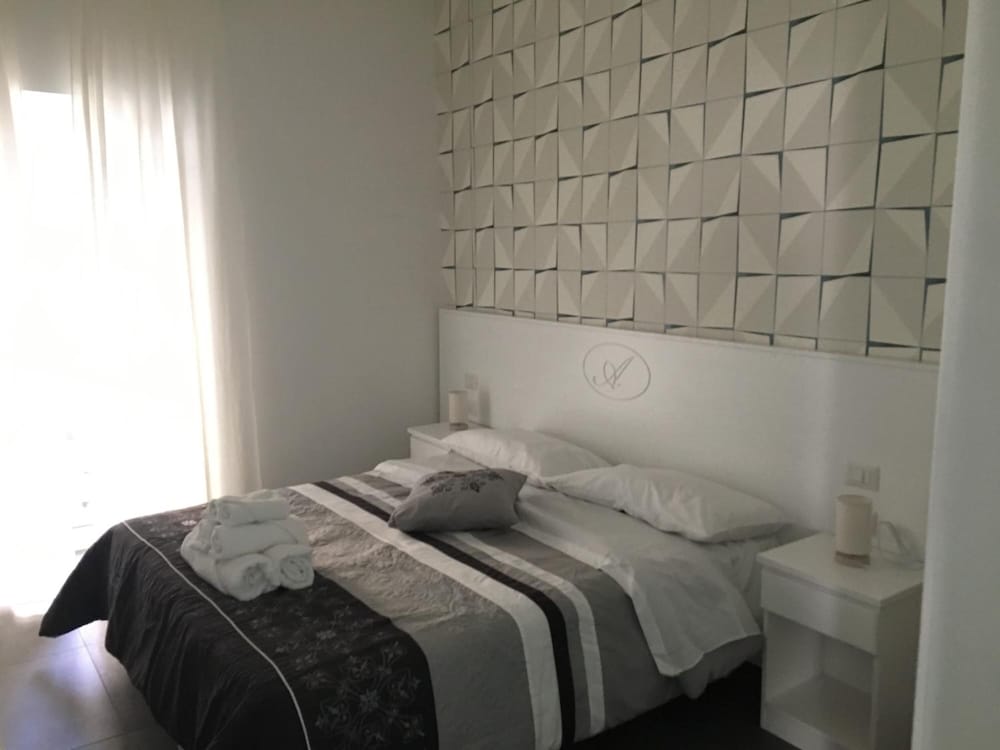 Фото Alambrado Rooms & Suites