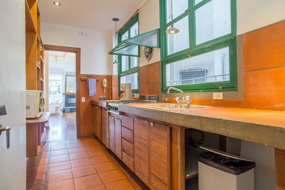 Фото Siria Apartment by Be Local Argentina