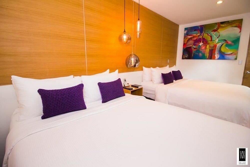 Фото Sal & Luz Hotel Boutique
