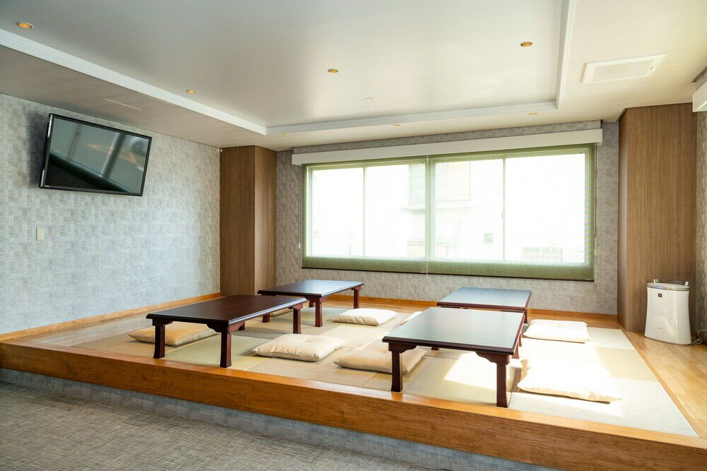 Фото Cabinet Hotel Wows