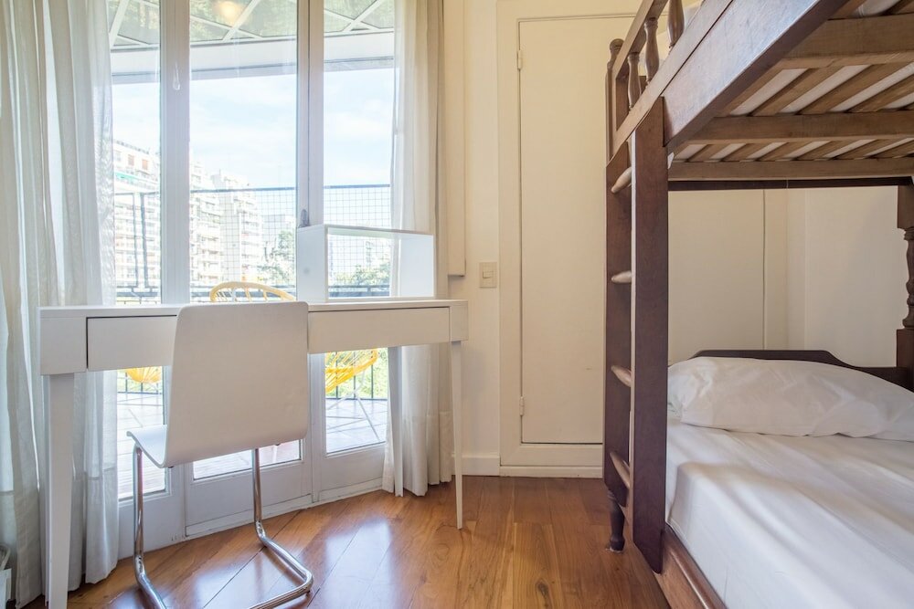 Фото Siria Apartment by Be Local Argentina