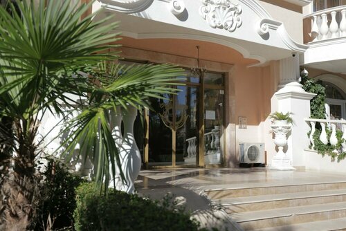Гостиница Anastasia Palace в Солнечном Береге