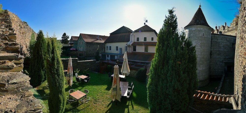 Фото отеля 3