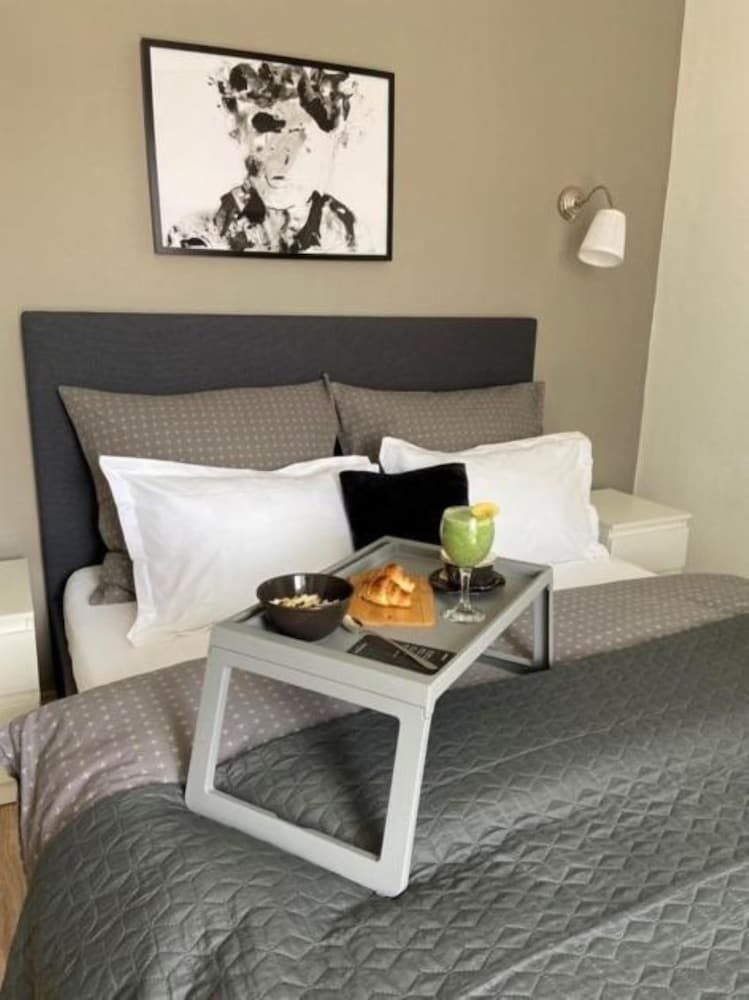 Фото Mediteran Rooms