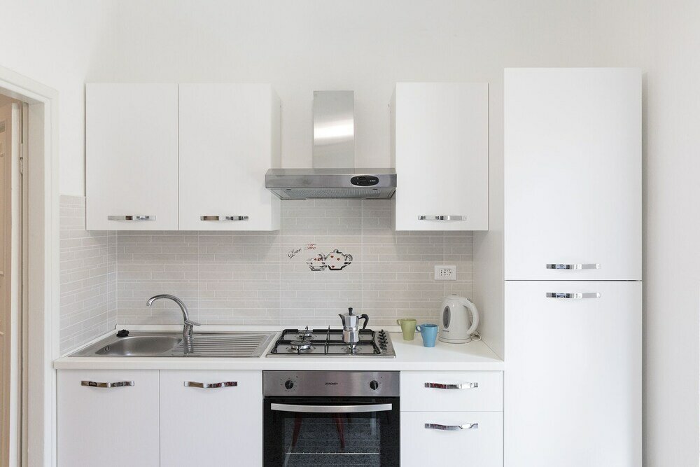 Фото Altido City Center Penthouse