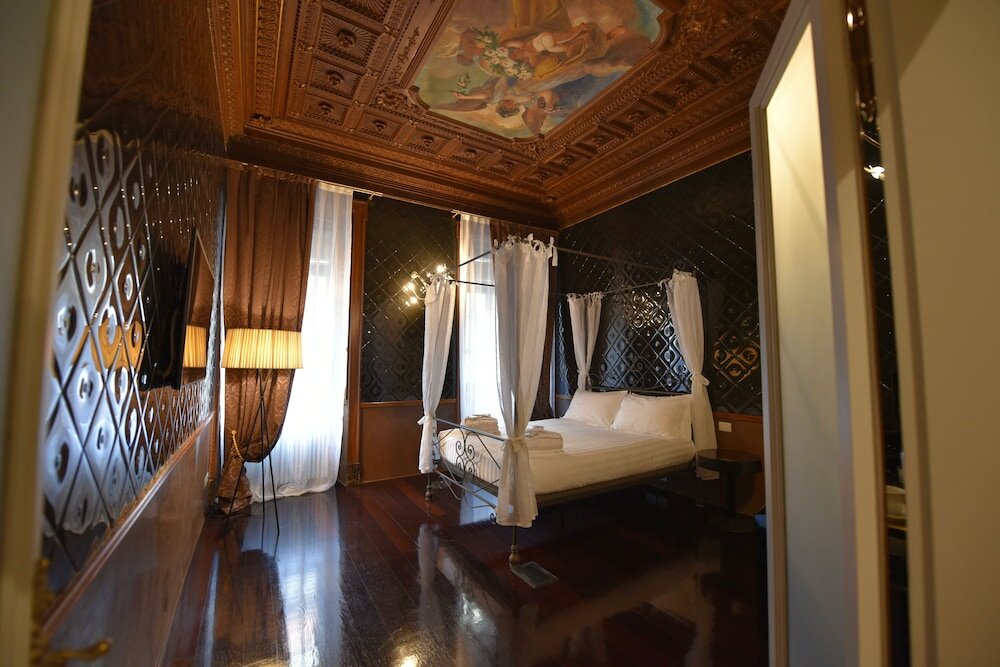 Фото Ilsanleonardo - Suites