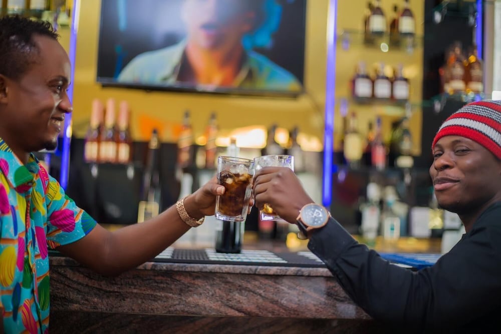 Фото Fogodelagos Suites