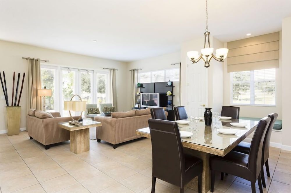 Фото Ov4223 - Reunion Resort - 3 Bed 2 Baths Villa