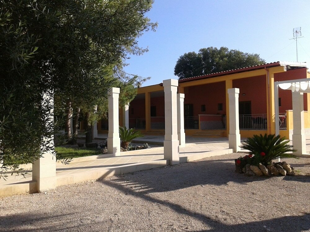 Фото Tenuta La Spezia