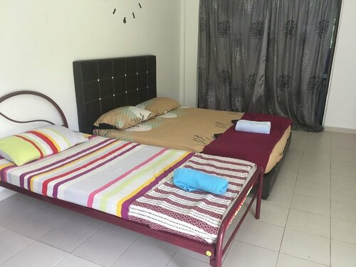 Гостиница Panorama View Chalet & Homestay