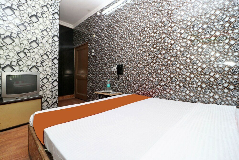 Фото Spot On 29647 Hotel Heaven