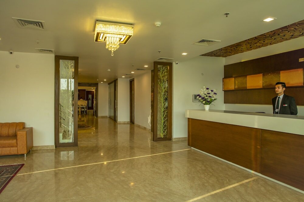 Фото отеля 3