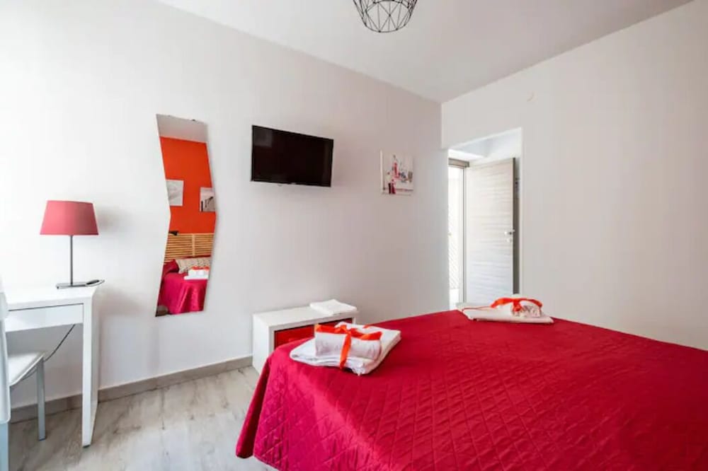 Фото B&b Home Visit