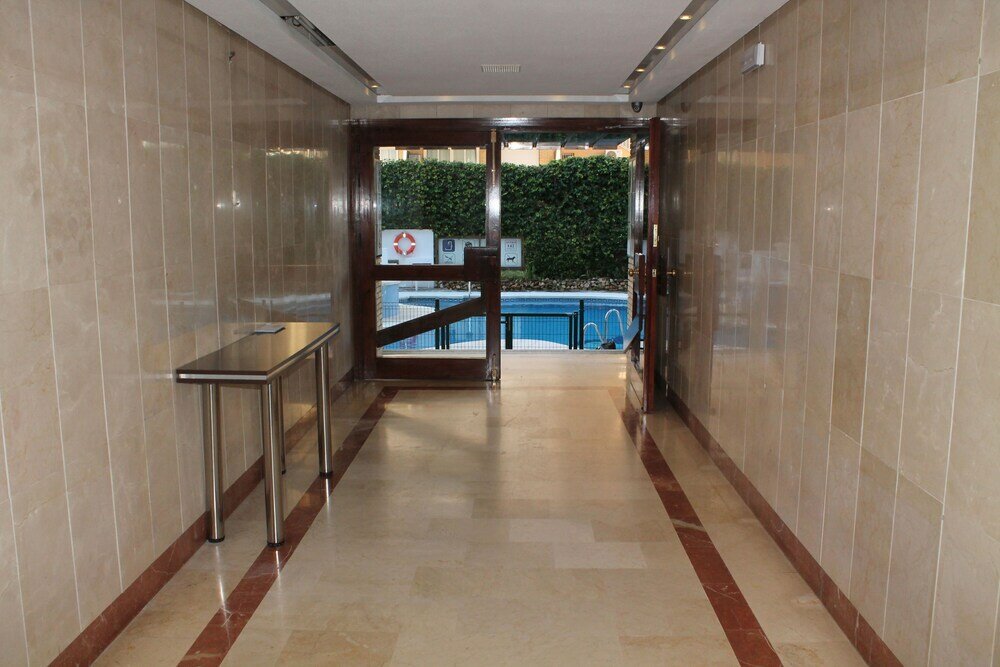 Фото Apartamento - Agua del Mar Mediterraneo