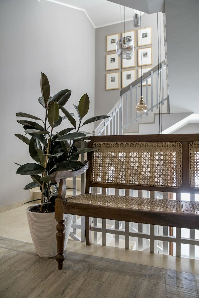 Фото Residenza del Borgo