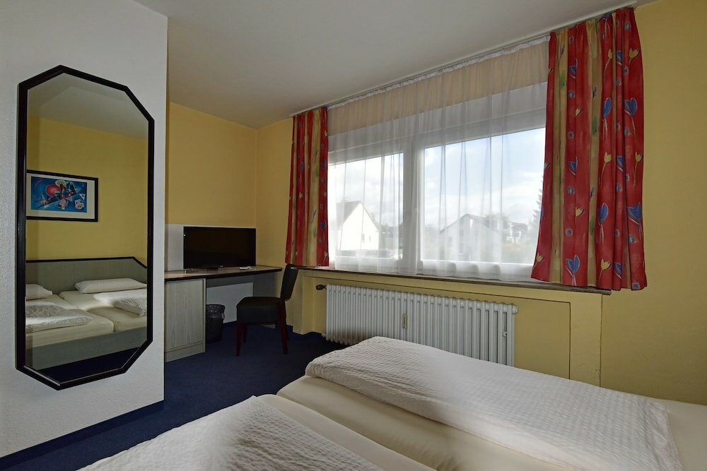 Фото Hotel Wiedenhof