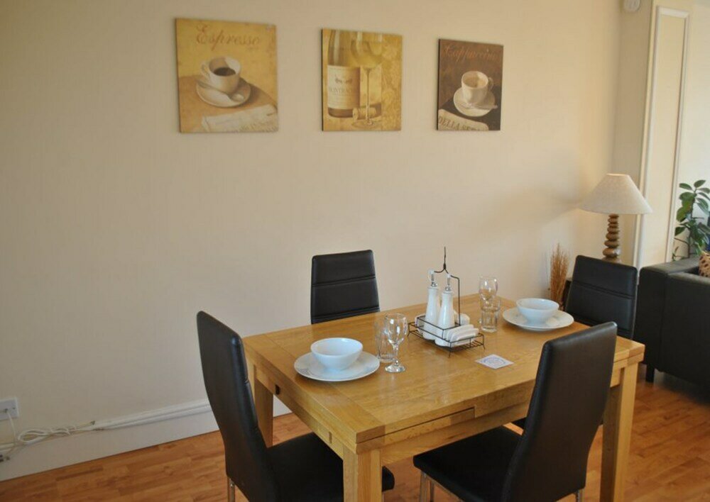 Фото 31b St Leonards Road