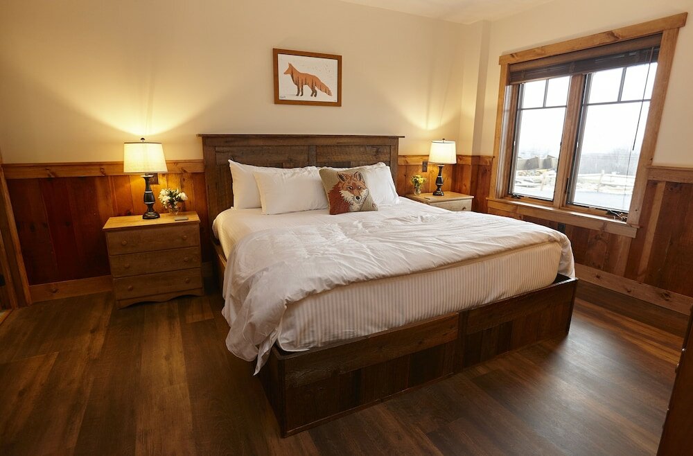 Фото Seesaw's Lodge
