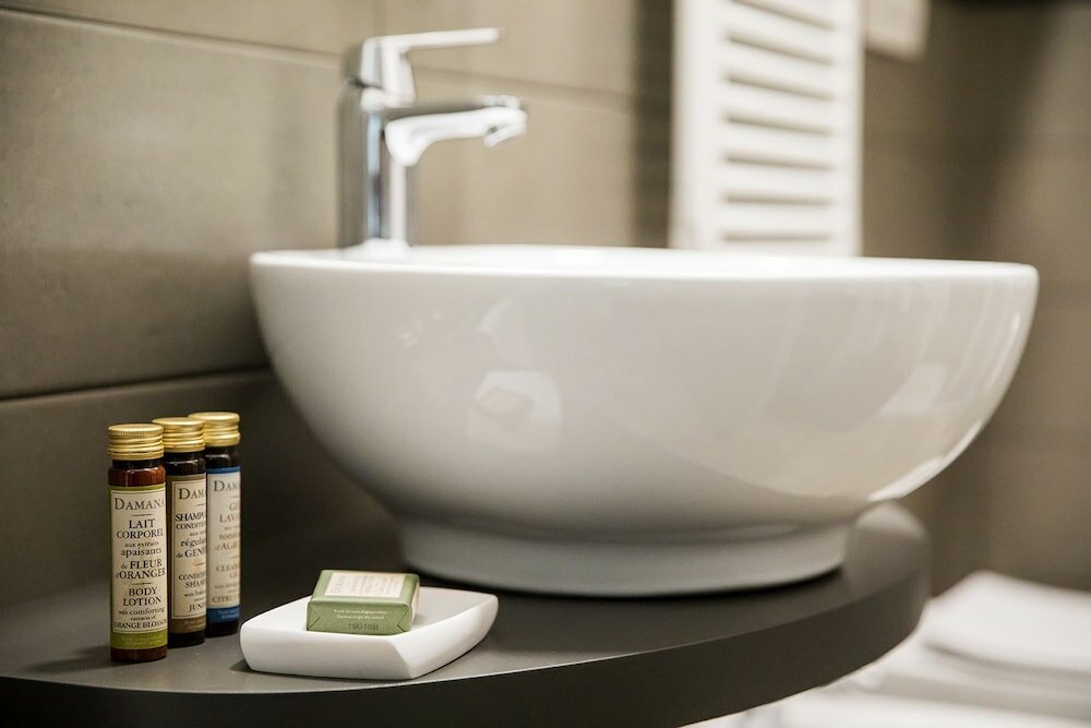 Фото Residenza del Borgo