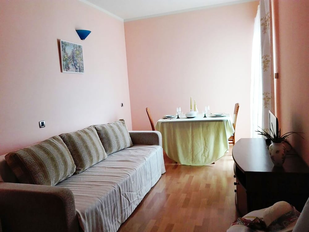 Фото Luxury Apartments Villa Gloria