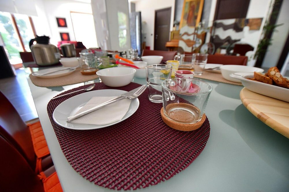 Фото Villa La Mattina Bed & Breakfast