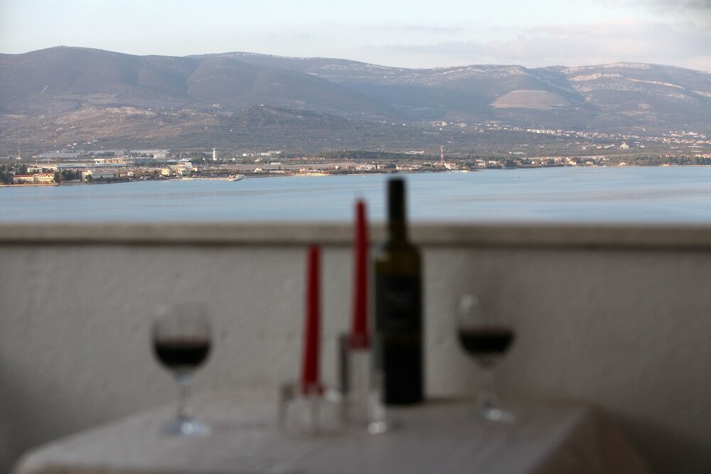 Фото Luxury Apartments Villa Gloria