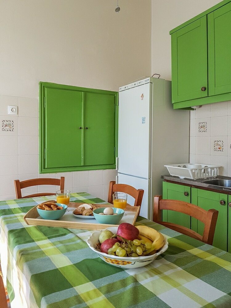 Фото The Veranda of Gavrion - Premium Cycladic House