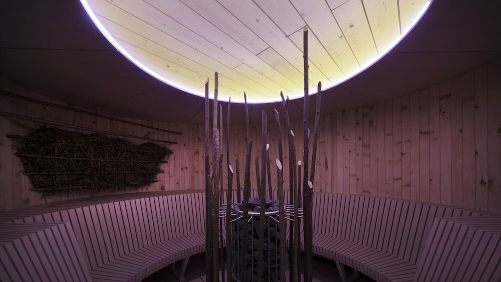 Фото Hotel Jagdschloss Resort