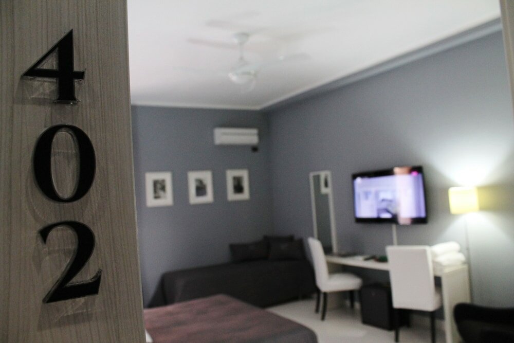 Фото Luxury Room