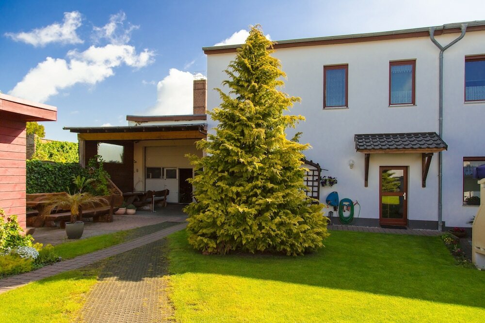 Фото City-Hotel-Wolgast