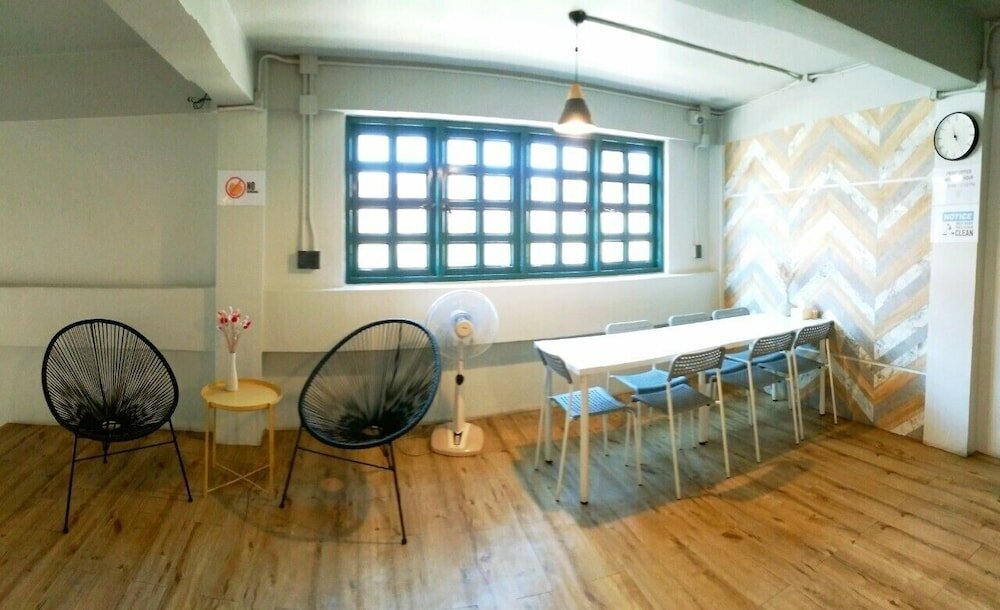 Фото Busket Hostel