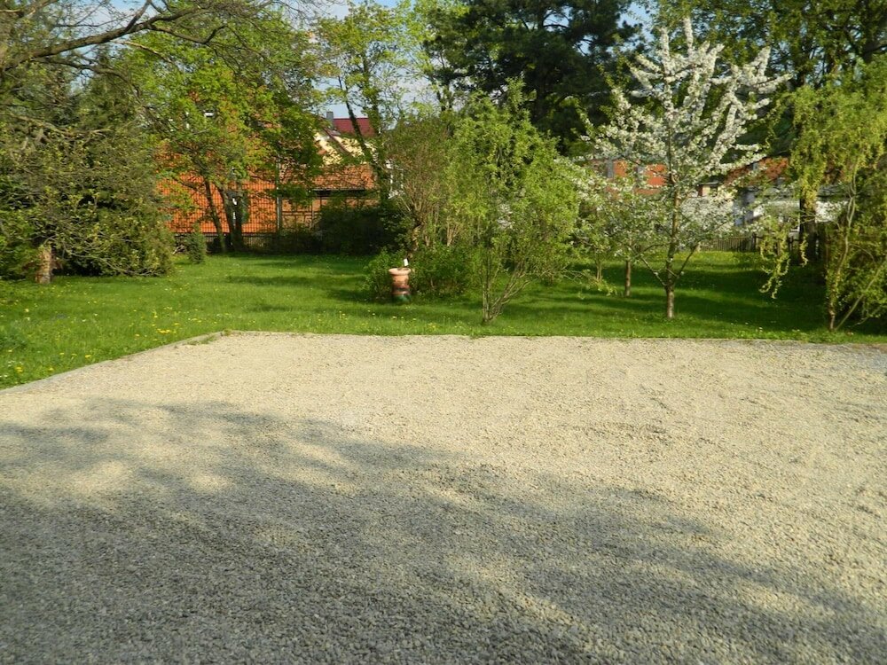 Фото Pension Haus Marga