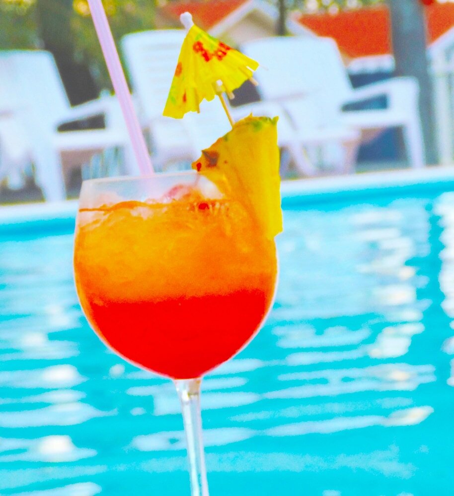 Фото Hotel Las Hamacas